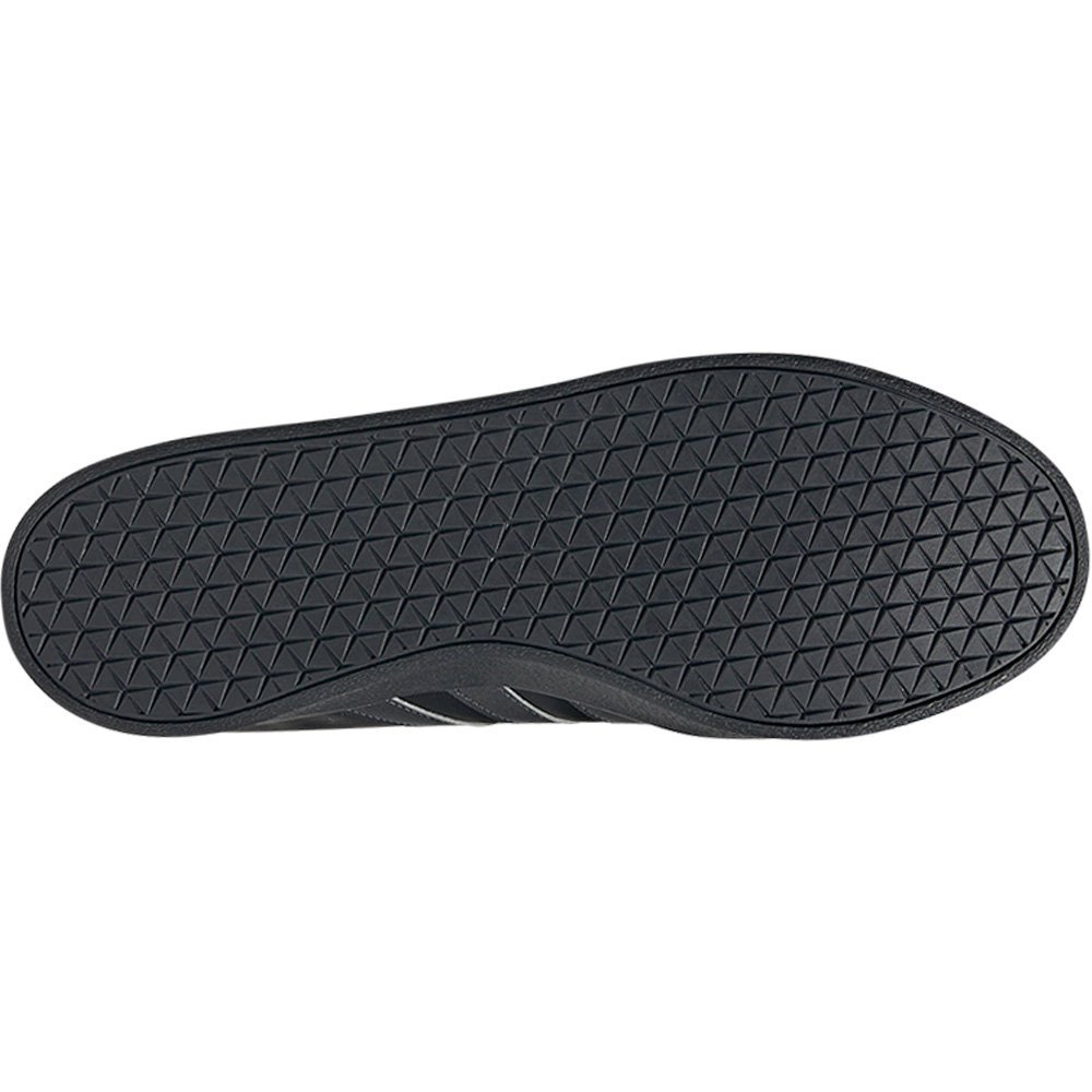 Tênis Adidas Vl Court Mercedes Masculino Preto 4