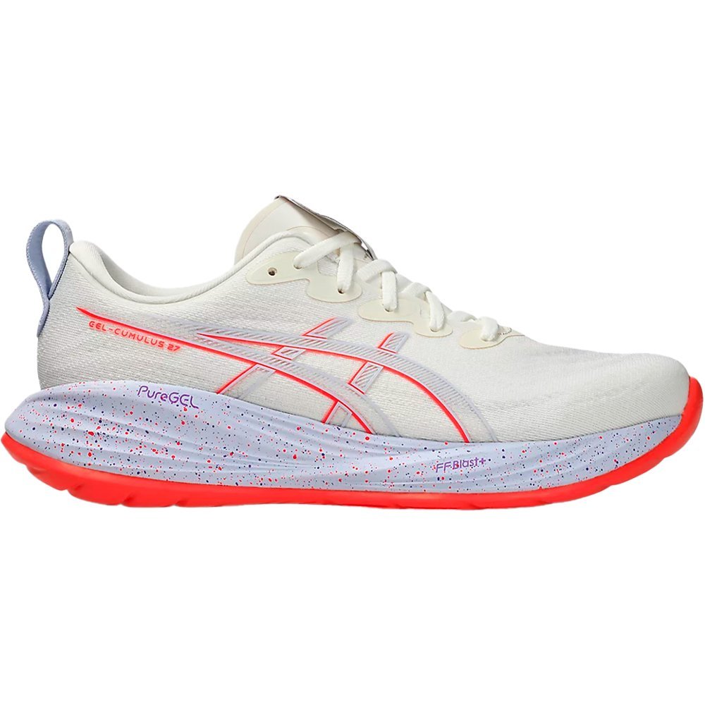 Tênis Asics Gel-Cumulus 27 Tokyo Masculino Branco 3