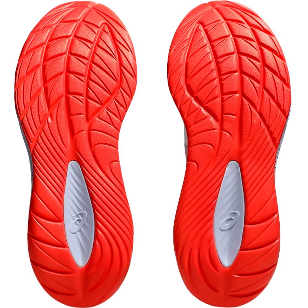 Tênis Asics Gel-Cumulus 27 Tokyo Masculino Branco 4