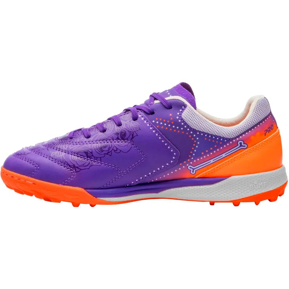 Tênis Suíço Umbro Adamant Master Clas Pro Bump Masculino Roxo 2