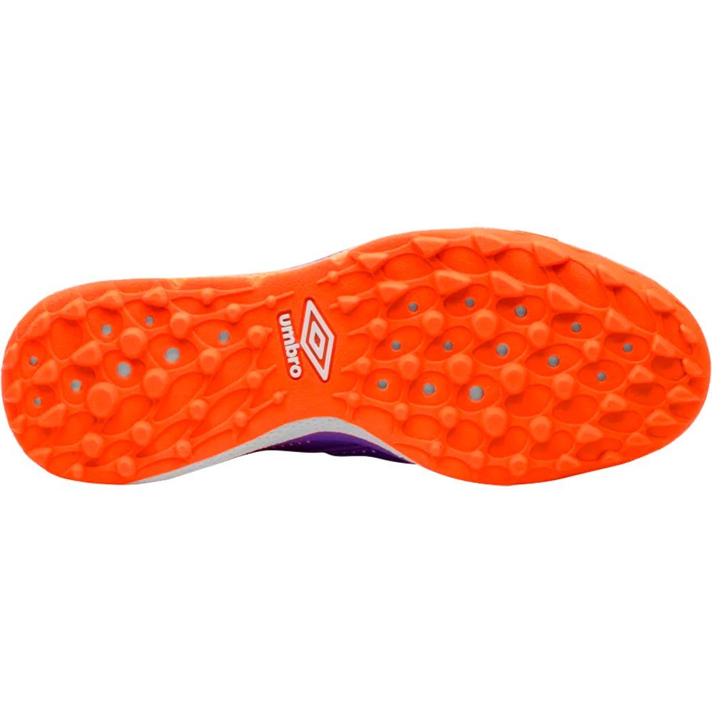 Tênis Suíço Umbro Adamant Master Clas Pro Bump Masculino Roxo 4