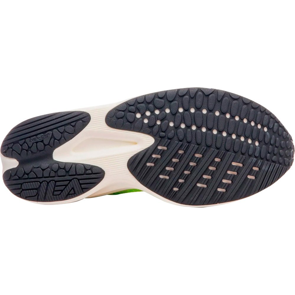 Tênis Fila Racer Speedzone Feminino Verde 4