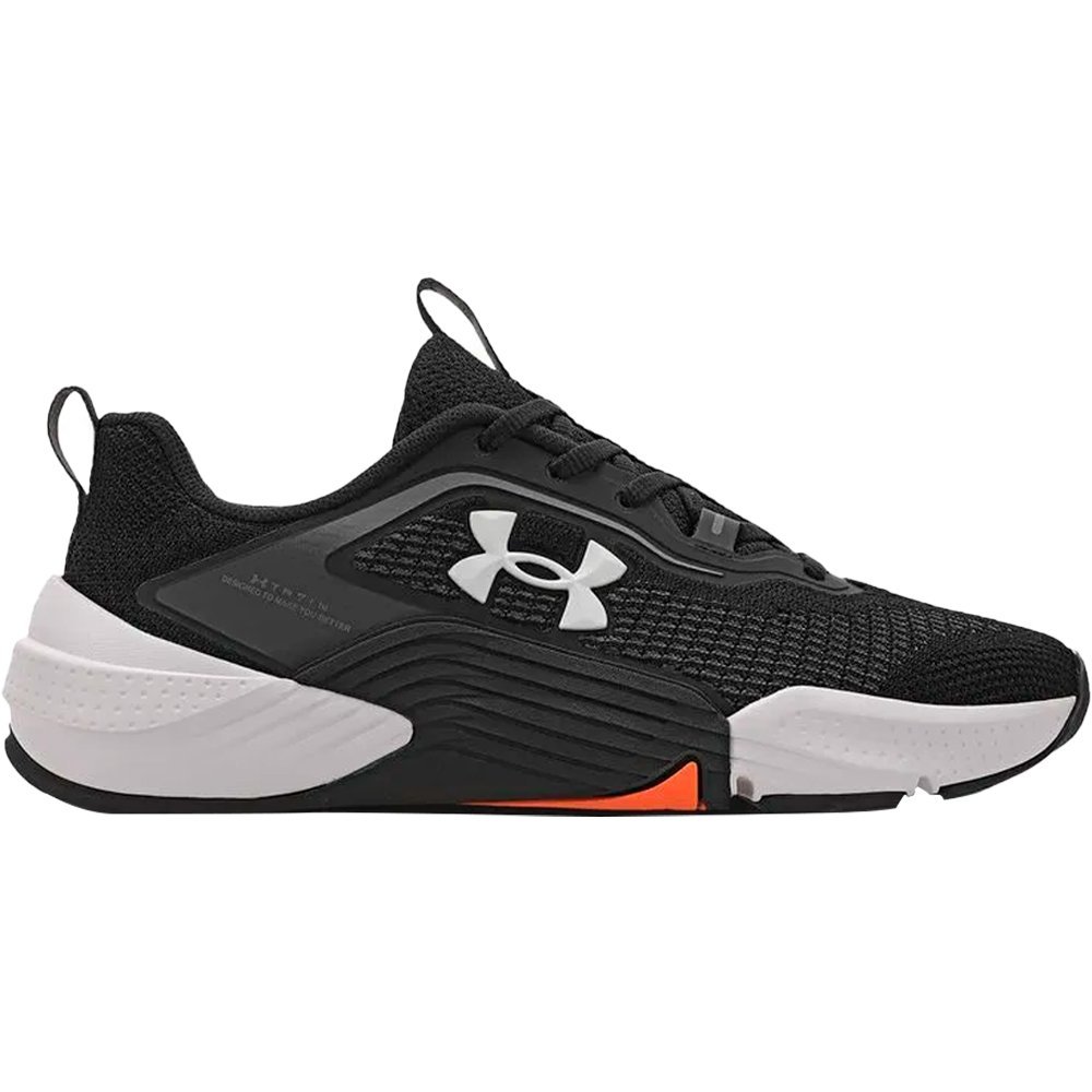 Tênis Under Armour Tribase Reps 2 Masculino Preto 1