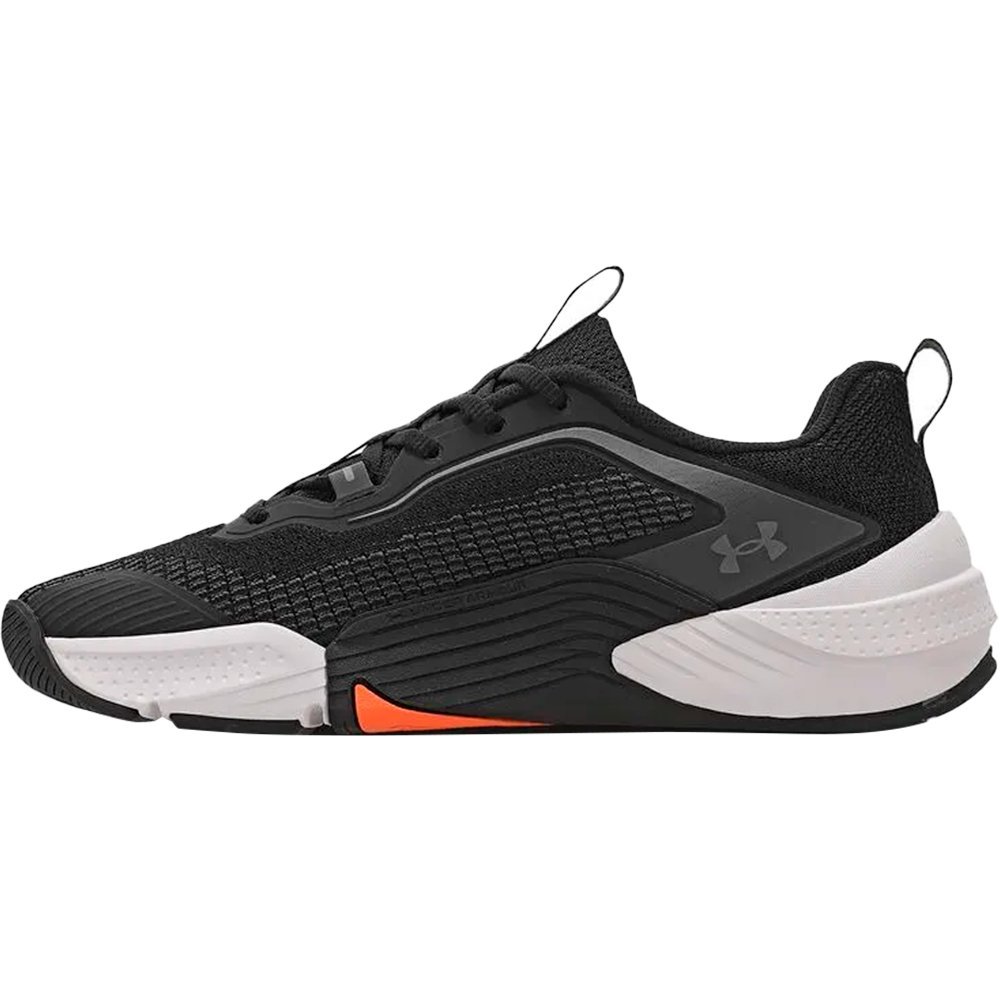 Tênis Under Armour Tribase Reps 2 Masculino Preto 2