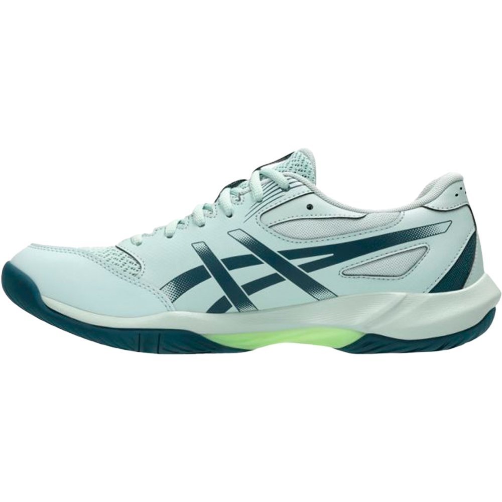 Tênis Asics Gel-Rocket 12 Masculino Verde 2