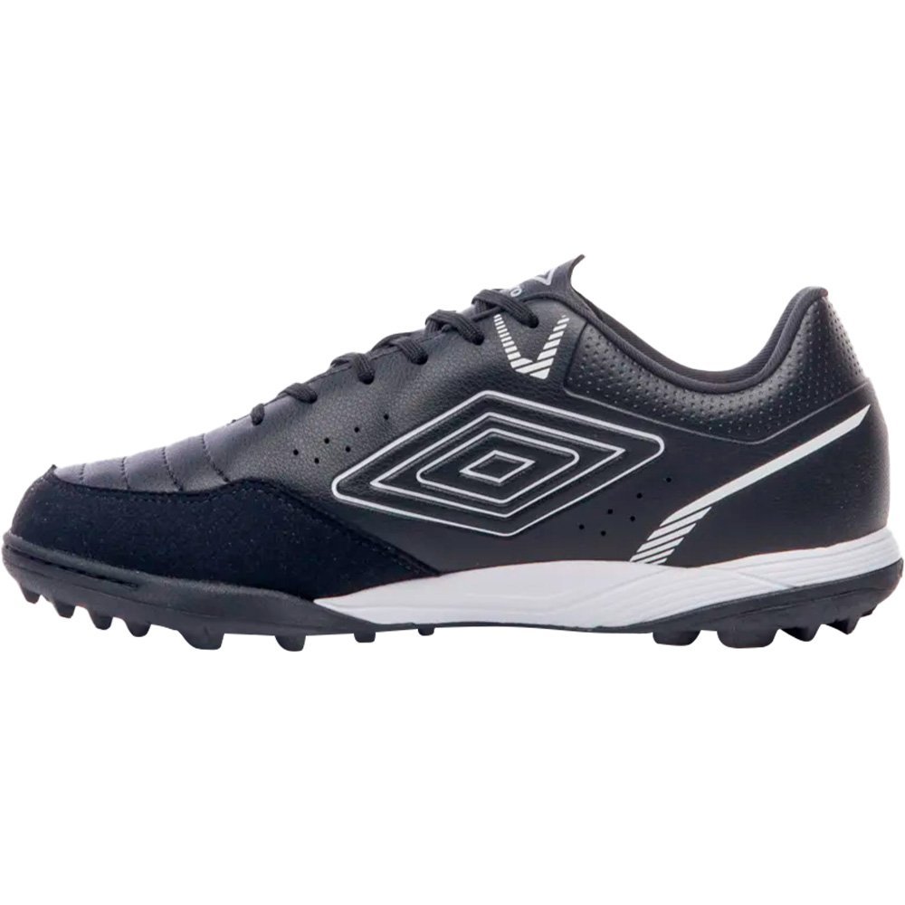 Tênis Suíço Umbro Neo-Comfort Masculino Preto 2