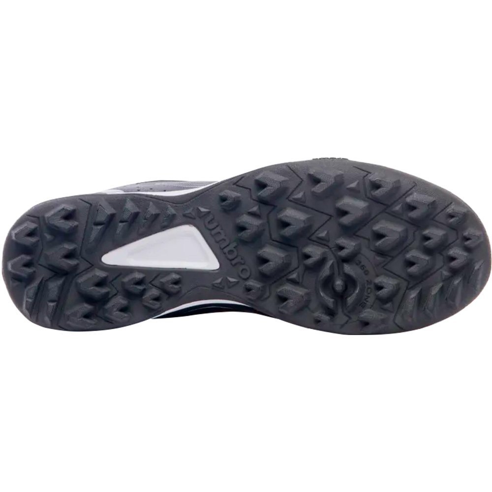 Tênis Suíço Umbro Neo-Comfort Masculino Preto 4