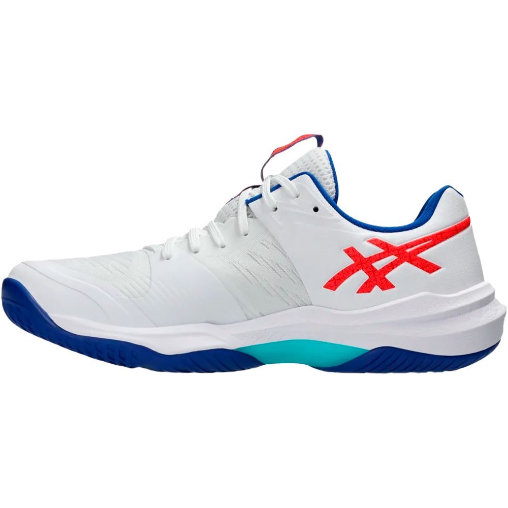 Tênis Indoor Asics Sky Elite FF 3 Masculino Branco 2