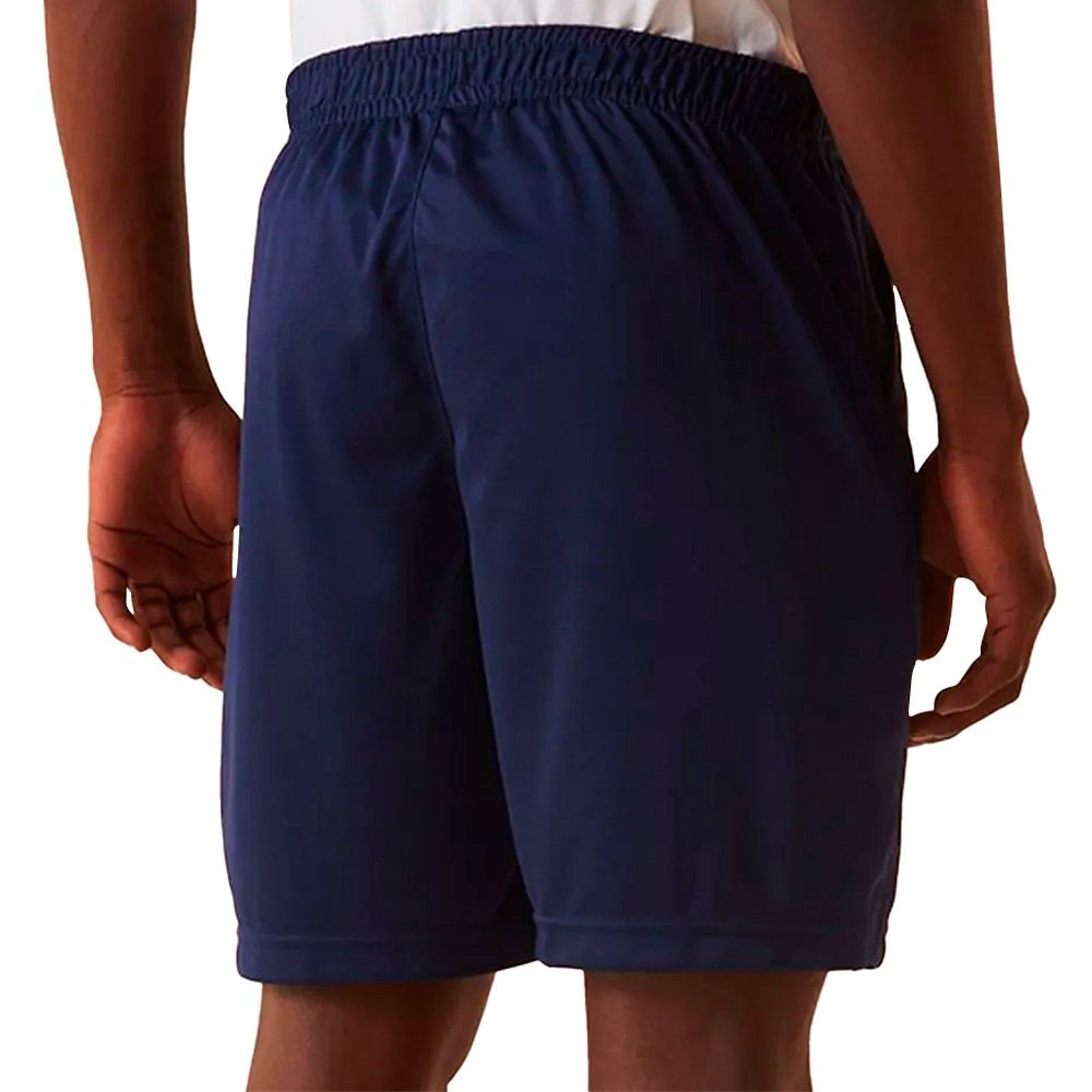 Bermuda Fila Sports Myler 8 Masculina Azul Marinho 2