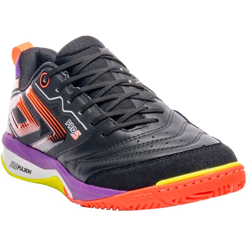 Tênis Futsal Umbro Pro 5 Stable Masculino