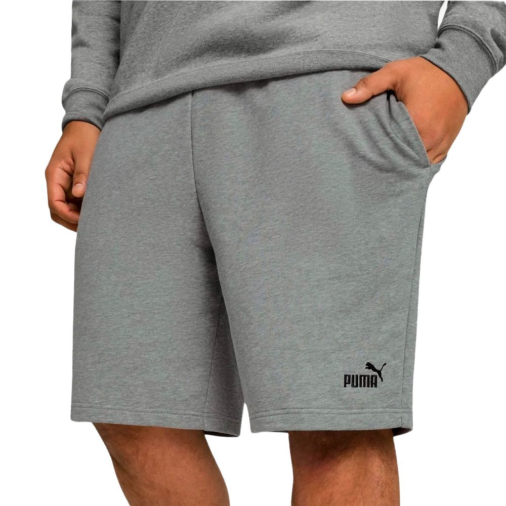 Bermuda Puma Essentials No.1 Logo Masculina