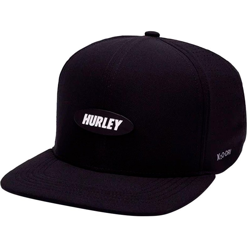 Boné Hurley Fastplate Masculino