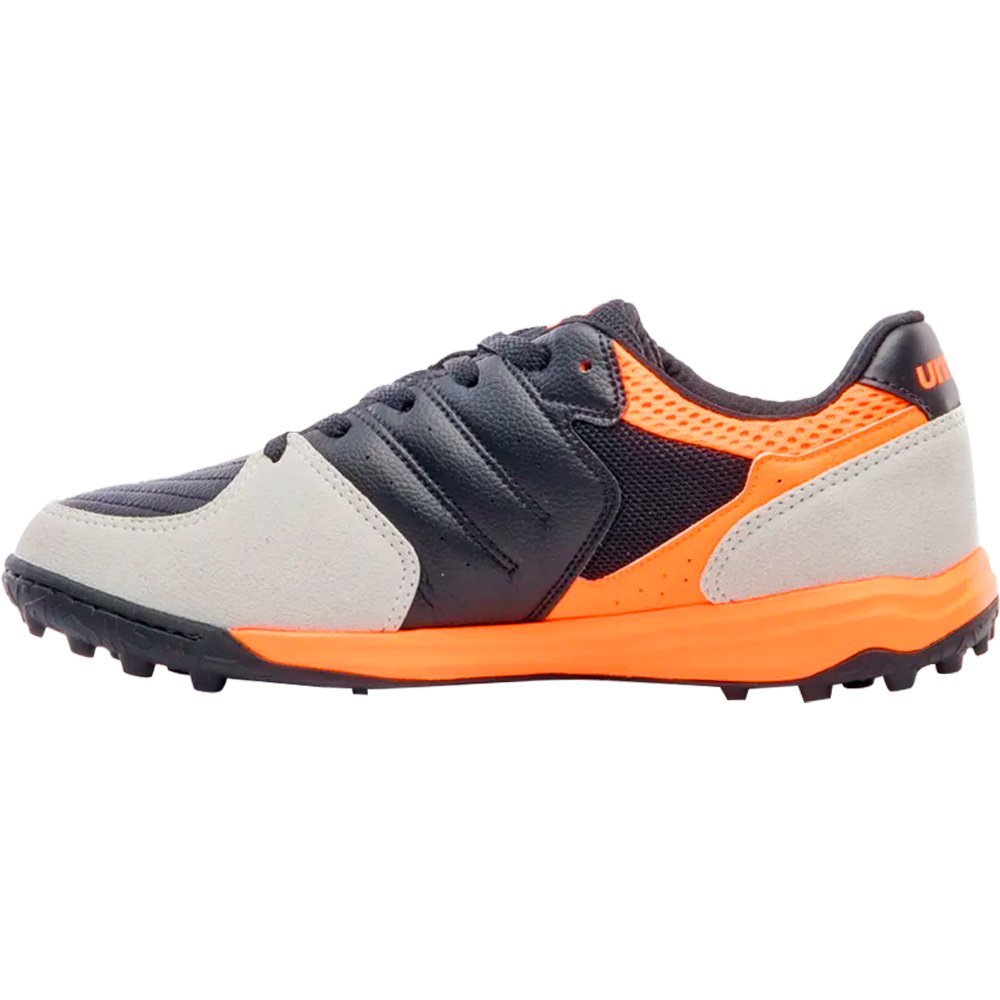 Tênis Suíço Umbro Pro Challenge Uptake Masculino Preto 2