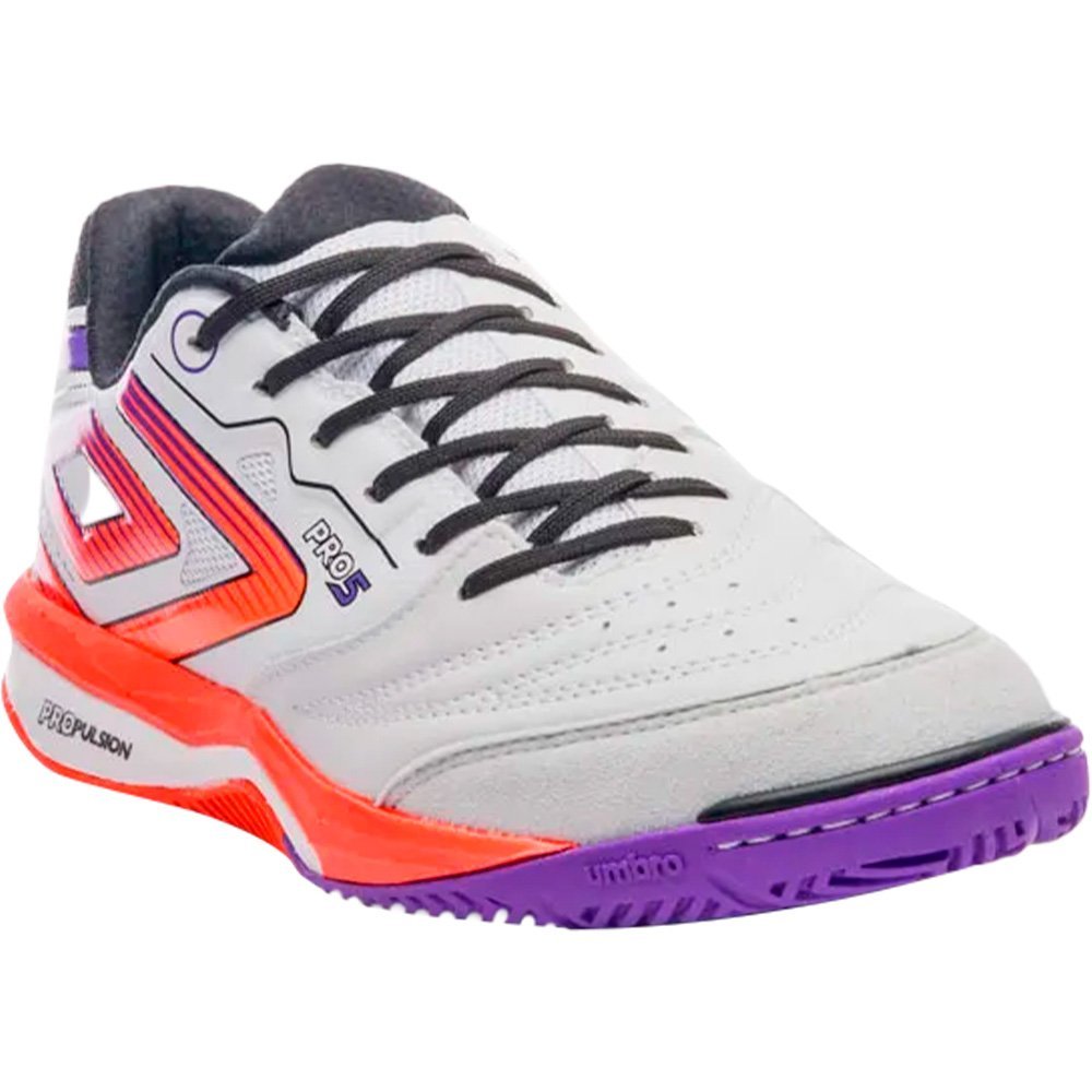 Tênis Futsal Umbro Pro 5 Stable Masculino