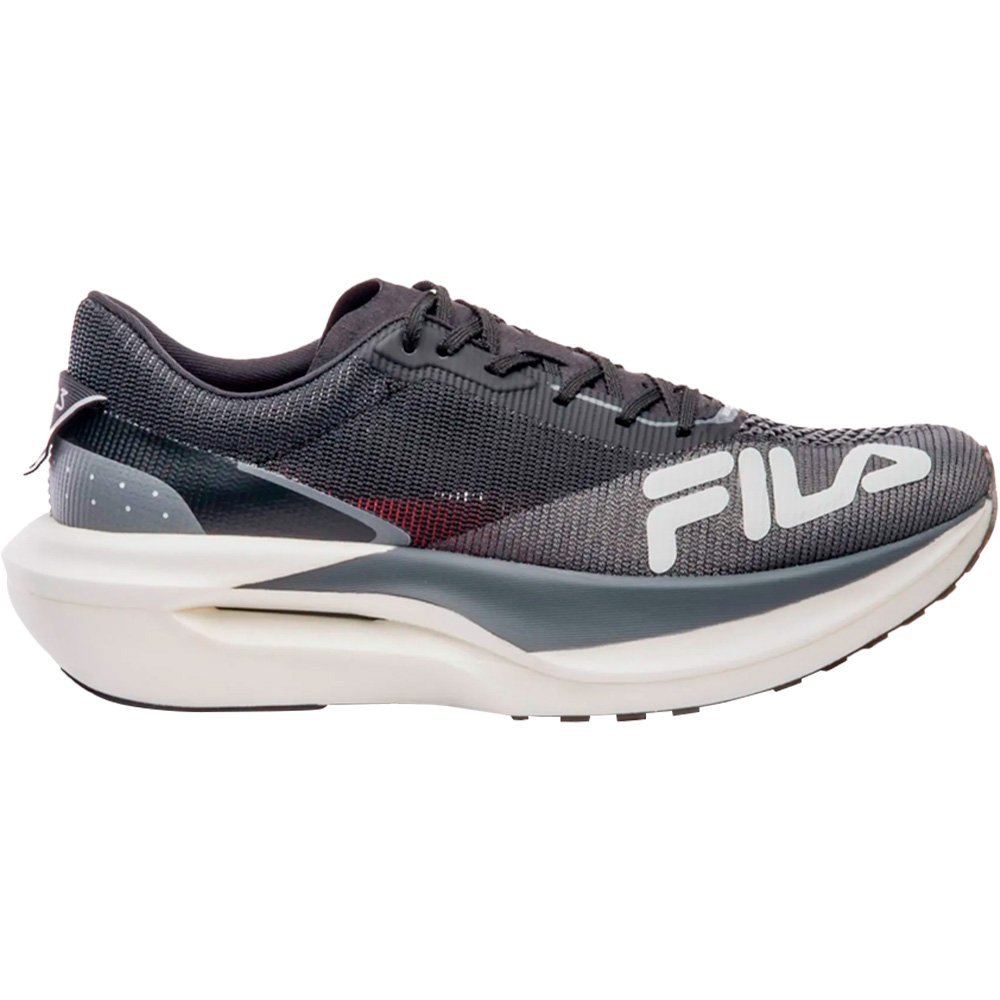Tênis Fila Racer Carbon 3 Masculino Preto 3