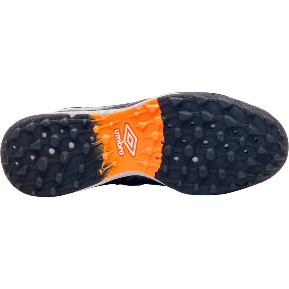 Tênis Suíço Umbro Adamant Master Class Pro Bump Masculino Preto 4