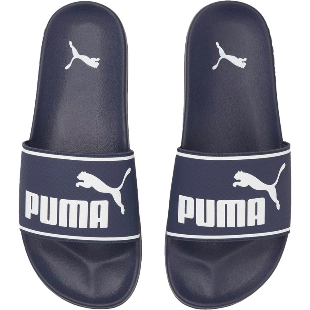 Chinelo Puma Leadcat 2.0 Masculino Preto 3