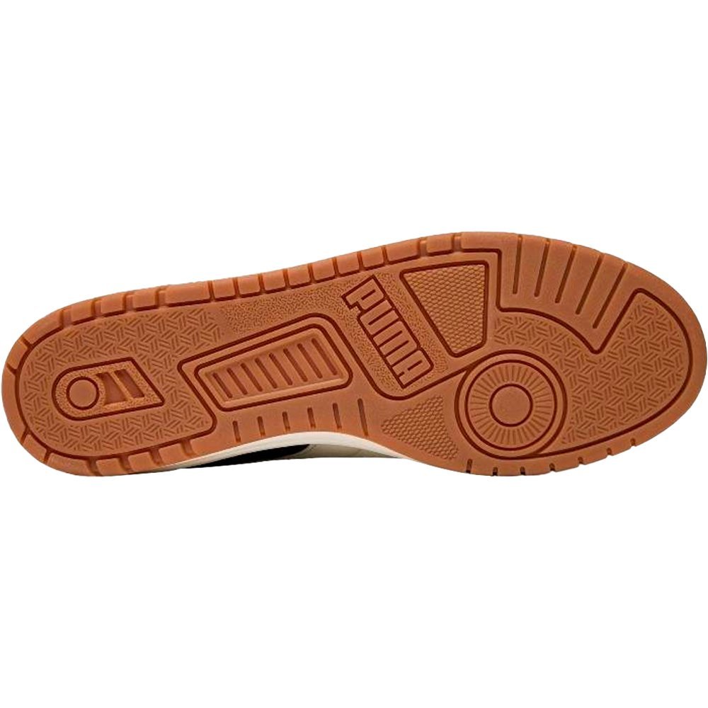 Tênis Puma Shuffle Downtown SD Masculino Preto 4