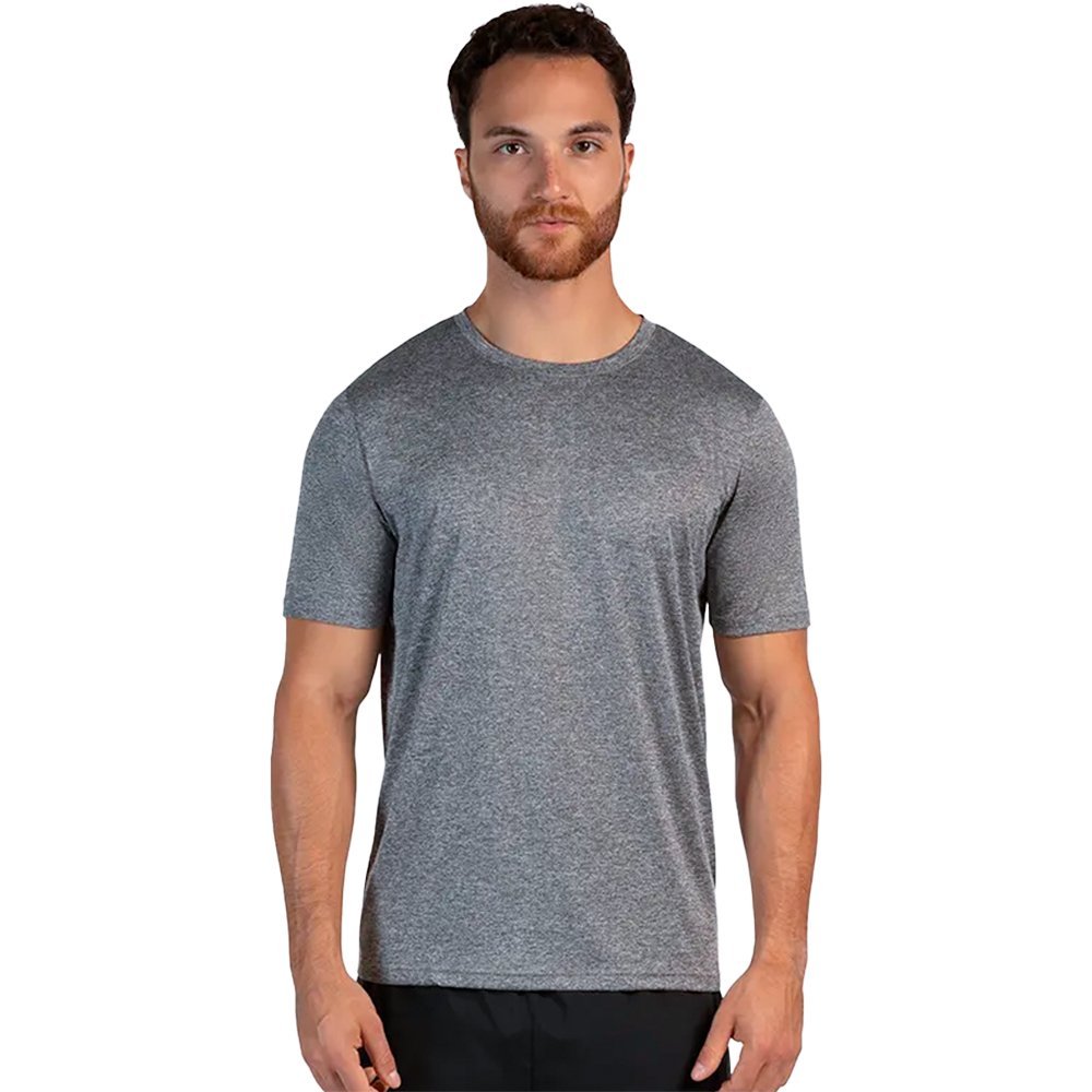 Camiseta Mizuno Run Spark 2 Masculina