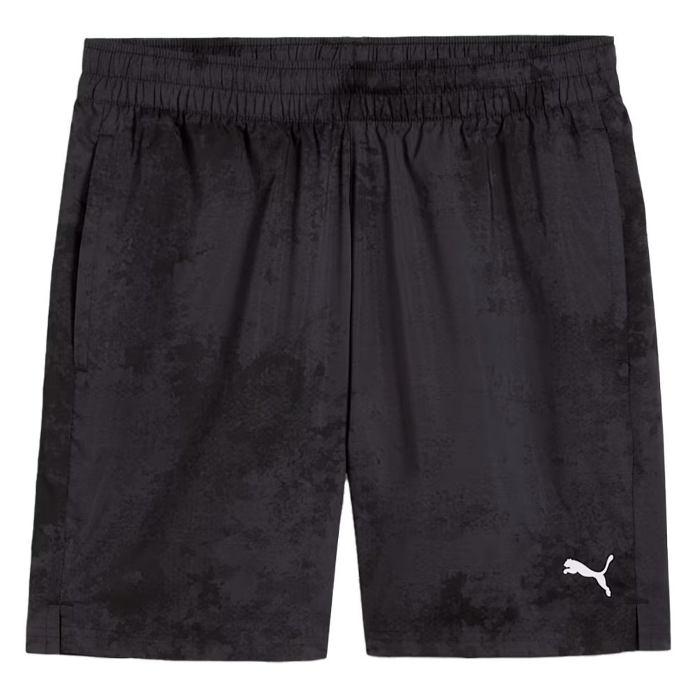 Bermuda Puma Tad ESS AOP 7 Masculina