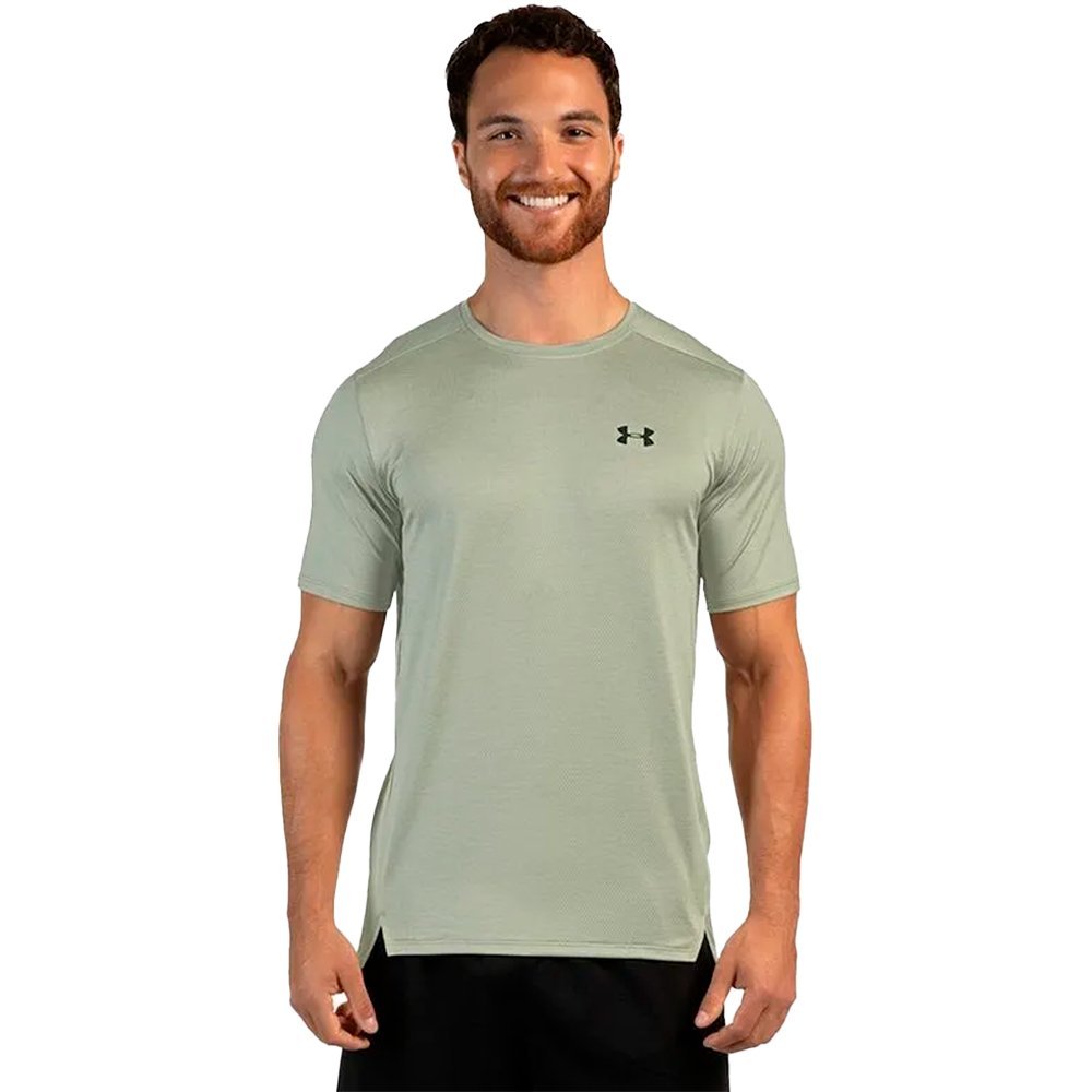 Camiseta Under Armour Tech Vent Masculina