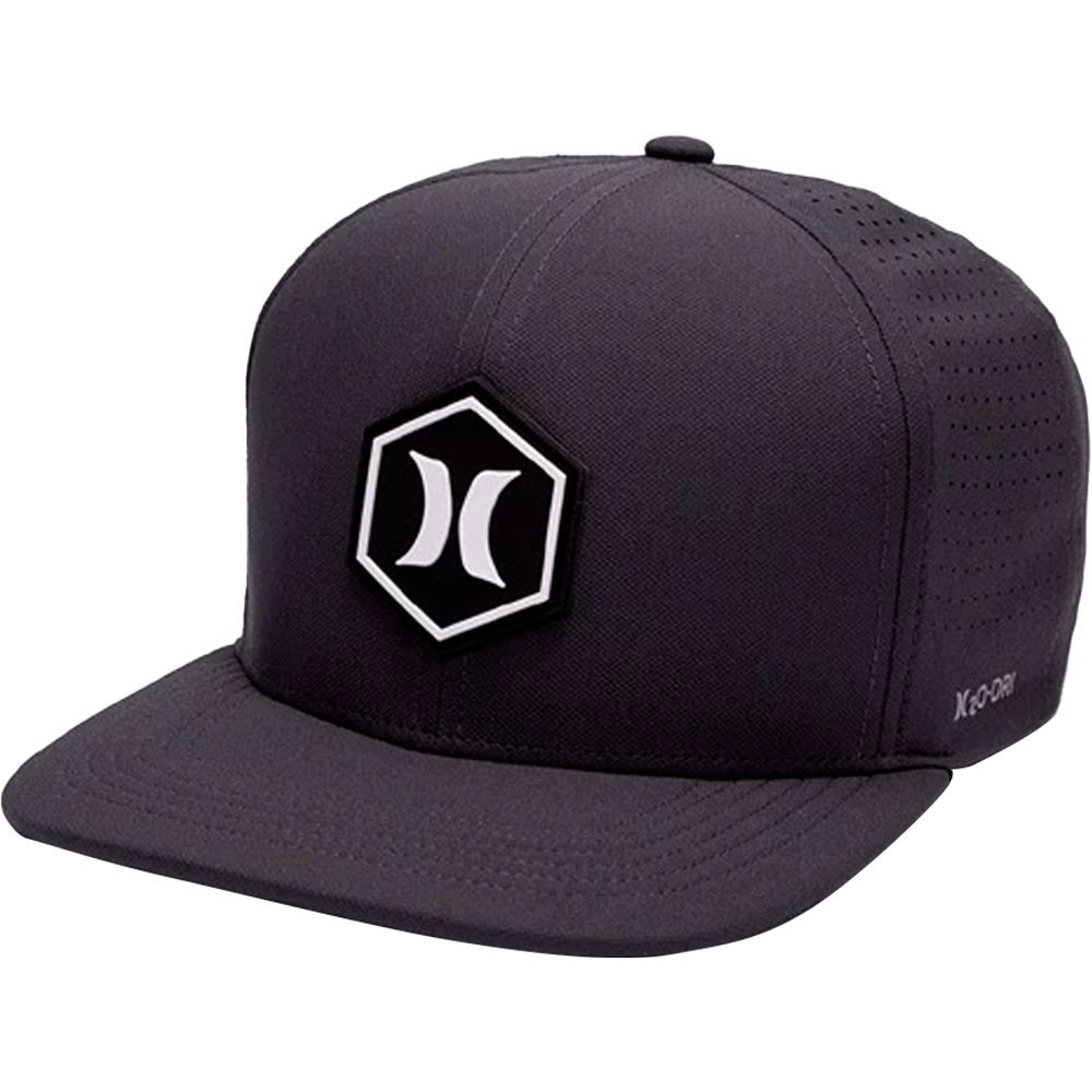 Boné Hurley Hexa Masculino