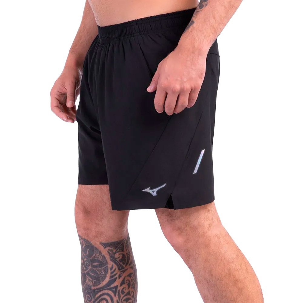 Bermuda Mizuno 2 em 1 High 3/7 Masculina