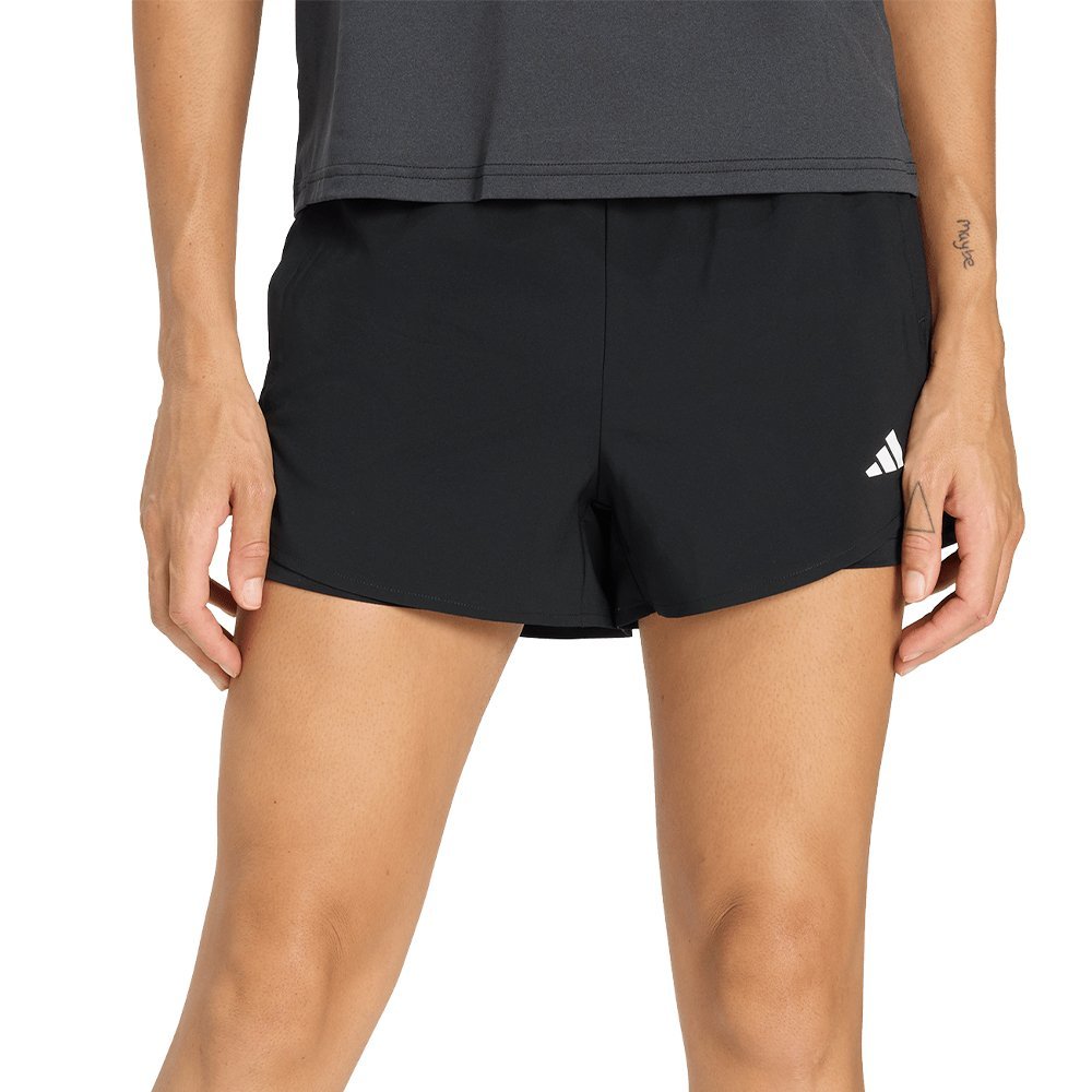 Shorts Adidas 2 em 1 Workout Essentials Feminino