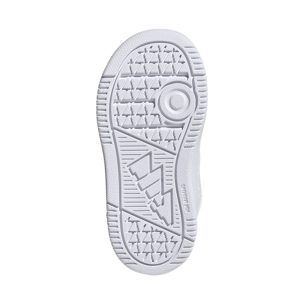 Tênis Adidas Tensaur Sport 3.0 Baby Unissex Branco 4