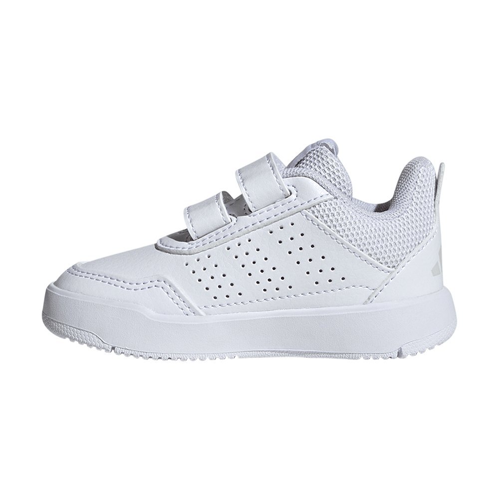 Tênis Adidas Tensaur Sport 3.0 Baby Unissex Branco 2