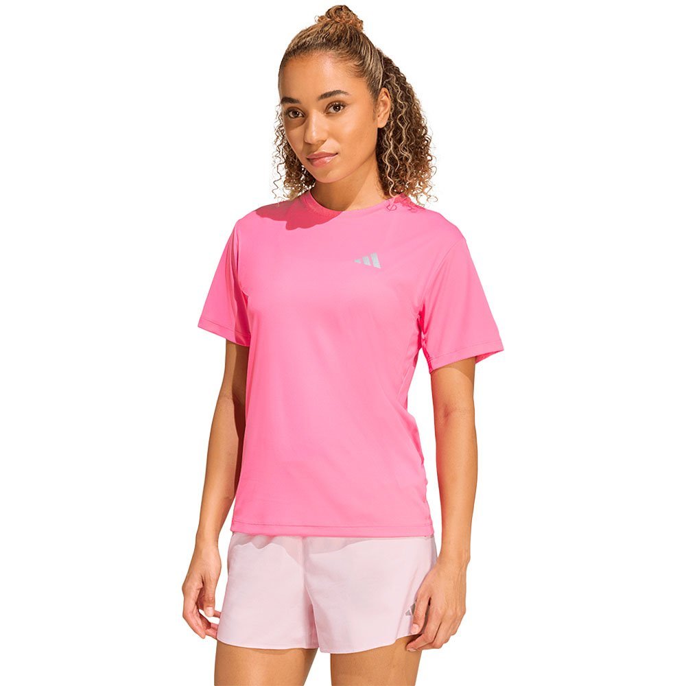 Camiseta Adidas ADI365 Running Essentials Feminina