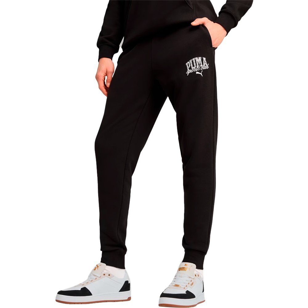Calça Puma Class Sweatpants Masculina