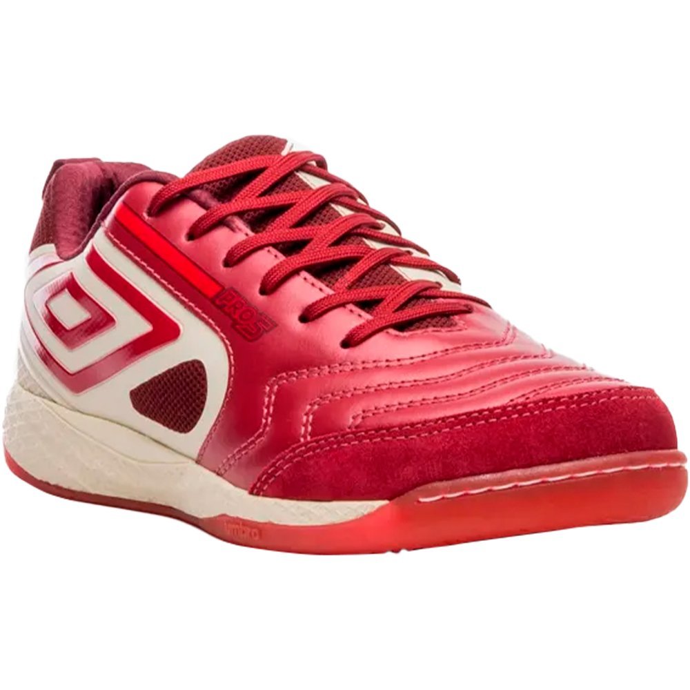 Tênis Futsal Umbro Pro 5 Bump Masculino