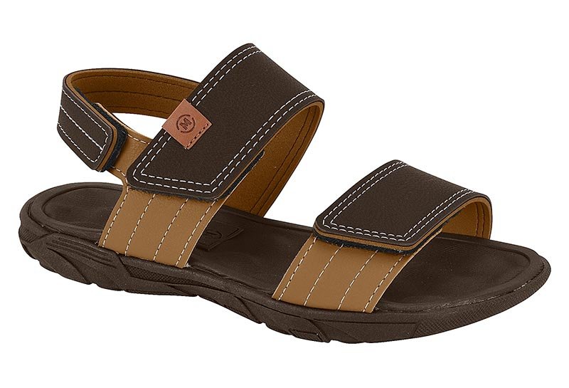 Sandália Infantil Molekinho 2400-155