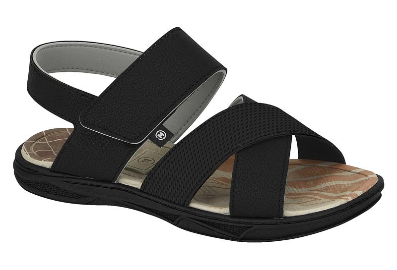 Sandália Infantil Molekinho 2402-422