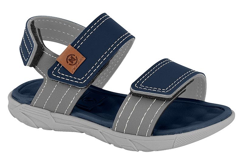 Sandália Infantil Molekinho 2135-153