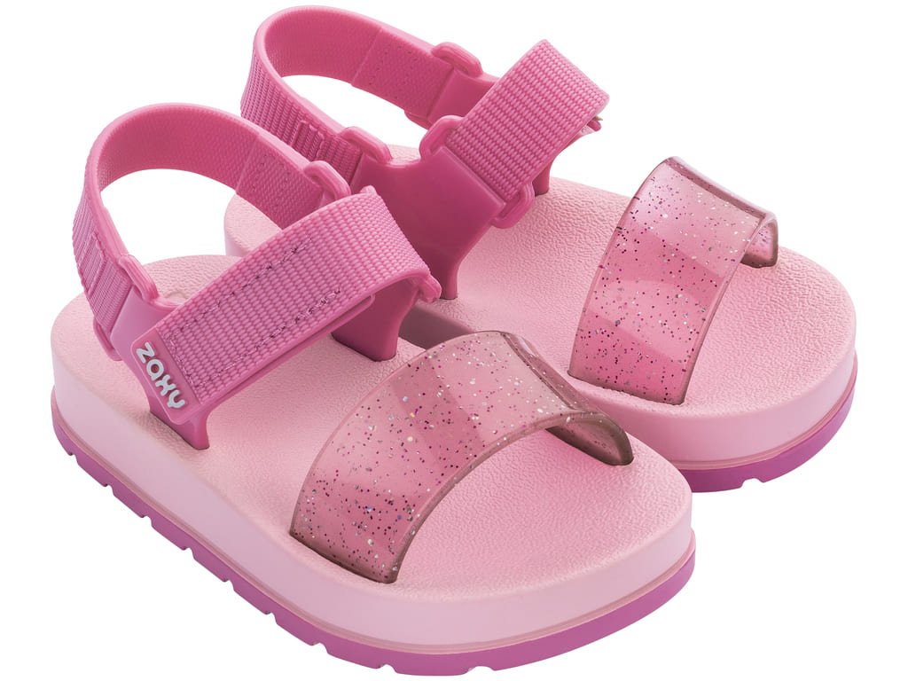 Sandália Zaxynina Moderninha Baby