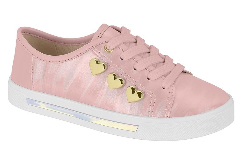 Tênis Infantil Molekinha Ocean 2524-333