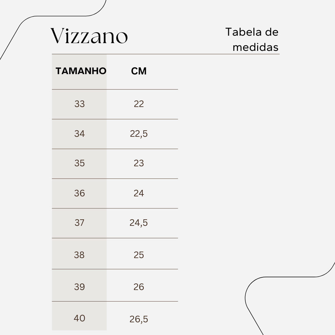 Sapato Scarpin Slingback Feminino Vizzano 1122-885 Bege 6