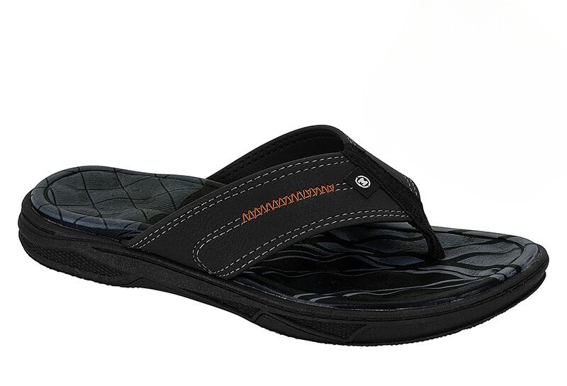 Chinelo Casual Infantil Molekinho 2402-442