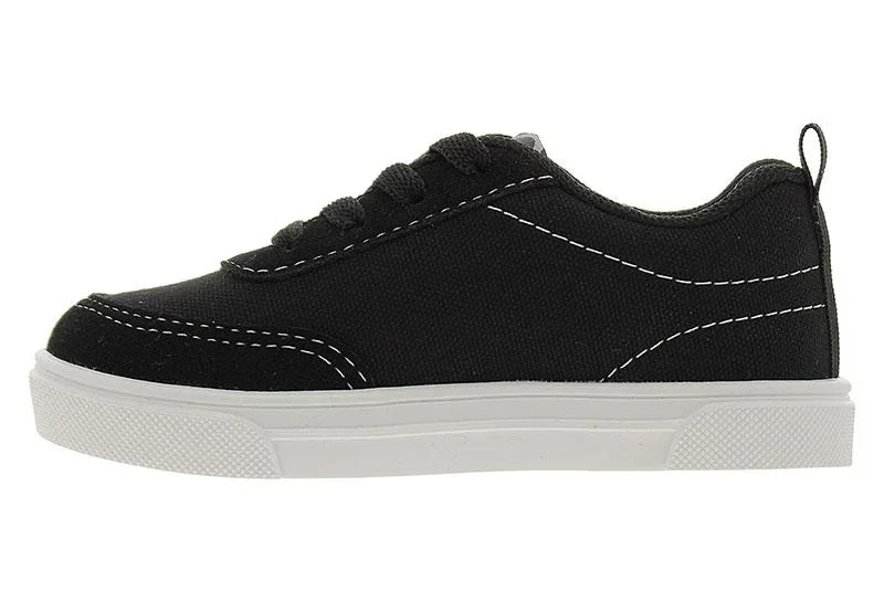 Tênis Casual Infantil Molekinho 2133-178 Preto 3