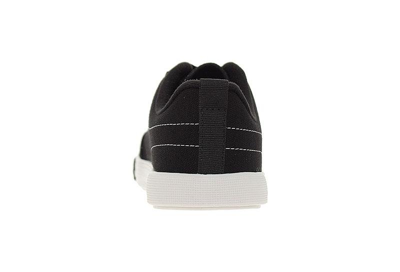 Tênis Casual Infantil Molekinho 2842-216 Preto 5