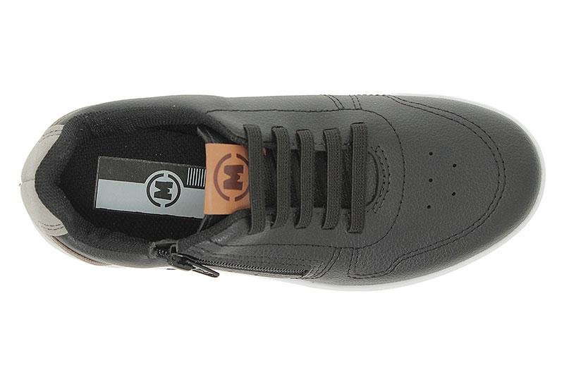 Tênis Casual Infantil Molekinho 2852-102 Preto 4