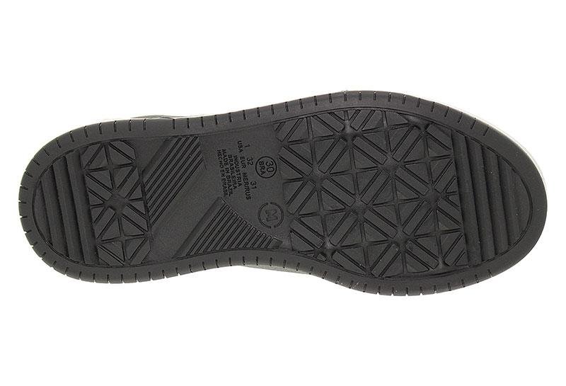 Tênis Casual Infantil Molekinho 2852-102 Preto 5