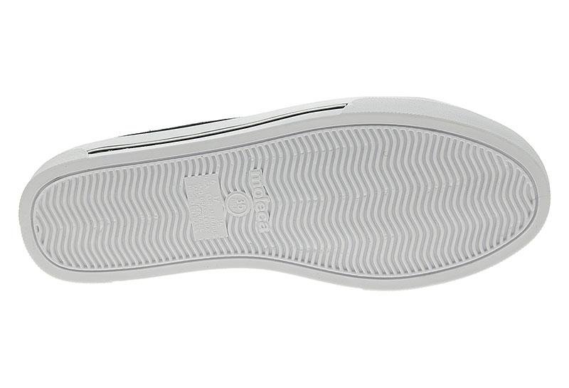 Tênis Feminino Casual Moleca 5667-341 Preto 5