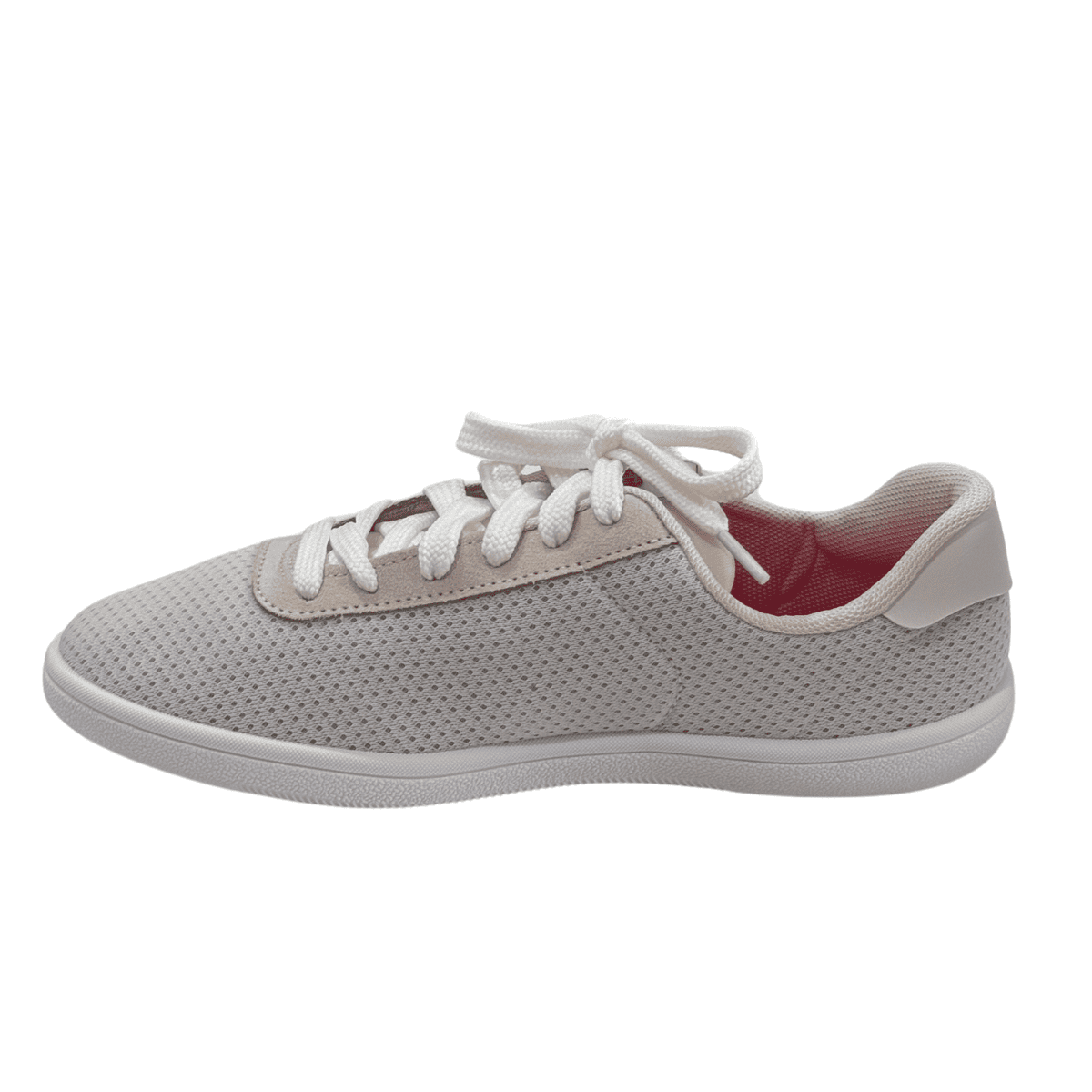 Tênis Feminino Casual Actvitta 4840-100 Branco 3