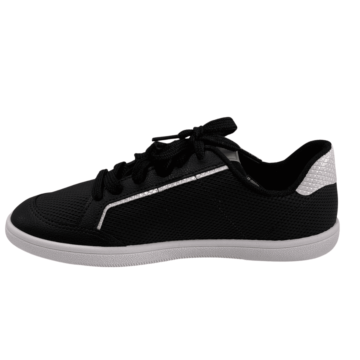Tênis Feminino Casual Actvitta 4840-102 Preto 3