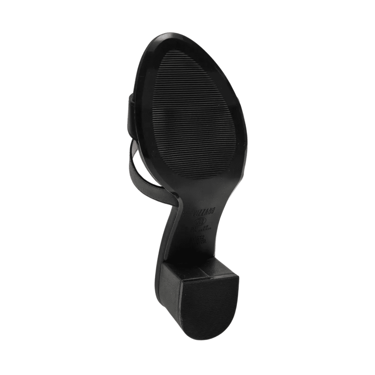 Tamanco Feminino Vizzano 6291-1180 Preto 5