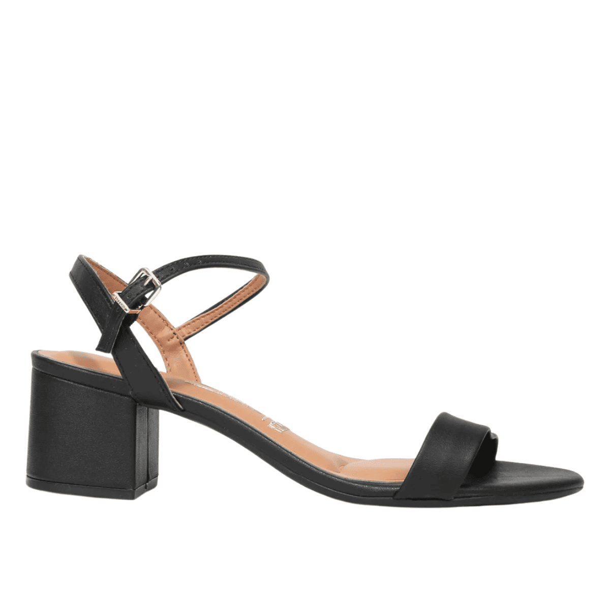 Sandália Feminina Vizzano Casual 6291-900 Preto 2
