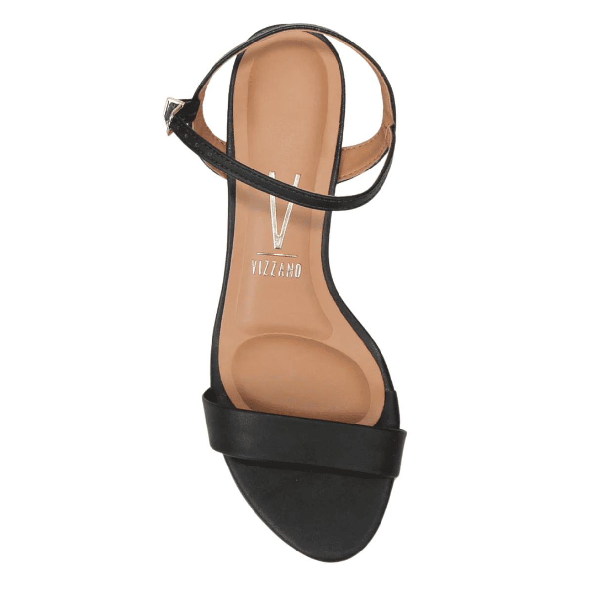 Sandália Feminina Vizzano Casual 6291-900 Preto 5
